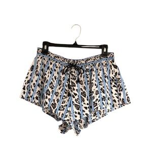 Victoria's Secret Sleep Shorts size medium